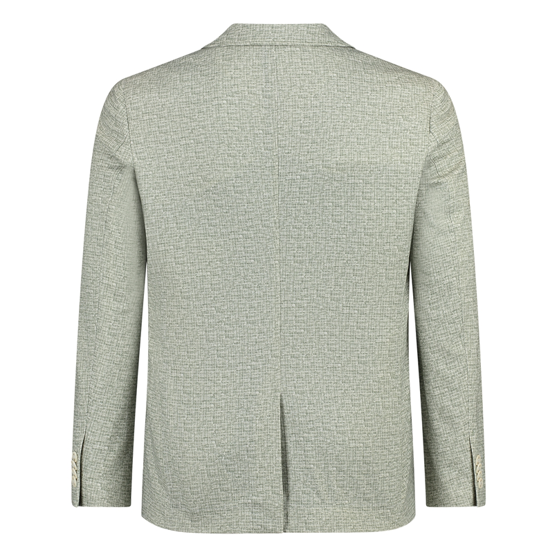 Blue Industry Heren Colbert Jbis25-m50 Groen