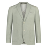 Blue Industry Heren Colbert Jbis25-m50 Groen