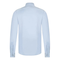 Blue Industry Heren Overhemd 2191.22 Bleu