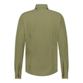 Blue Industry Heren Overhemd 2191.22 Lime