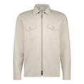 Blue Industry Heren Overhemd Pisa-s25-m1 Beige