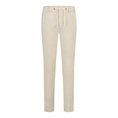 Blue Industry Heren Pantalon Eddy S25 M2 Beige