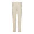 Blue Industry Heren Pantalon Eddy S25 M2 Beige