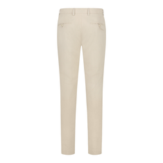 Blue Industry Heren Pantalon Eddy S25 M2 Beige