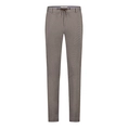 Blue Industry Heren Pantalon Jake-m20 Midden bruin