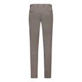 Blue Industry Heren Pantalon Jake-m20 Midden bruin