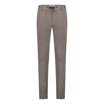Blue Industry Heren Pantalon Jake-m20 Midden bruin