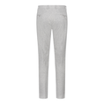 Blue Industry Heren Pantalon Jakes25-m4 Middengrijs