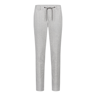 Blue Industry Heren Pantalon Jakes25-m4 Middengrijs