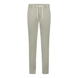 Blue Industry Heren Pantalon Jakes25-m5 Groen
