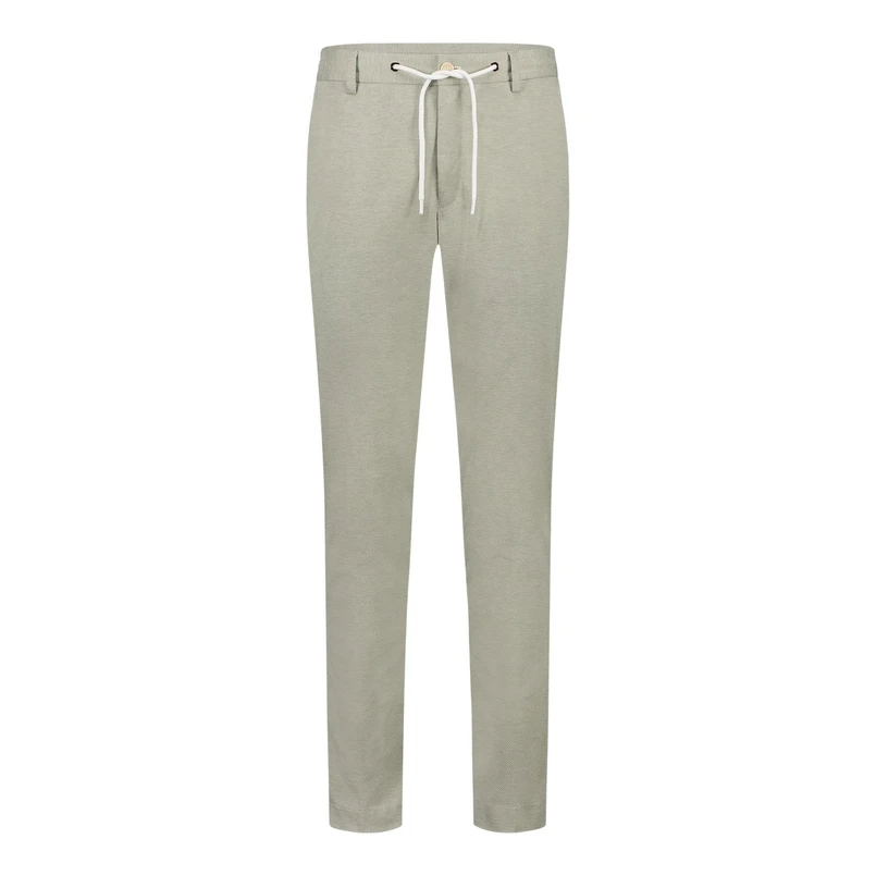 Blue Industry Heren Pantalon Jakes25-m5 Groen