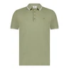 Blue Industry Heren Polo KBIS25-M24 Army
