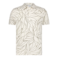 Blue Industry Heren Polo Kbis25-m27 Groen