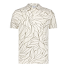 Blue Industry Heren Polo Kbis25-m27 Groen