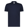 Blue Industry Heren Polo Kbis25-m38 Blauw