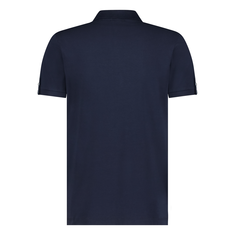Blue Industry Heren Polo Kbis25-m38 Blauw