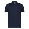 Blue Industry Heren Polo Kbis25-m38 Blauw
