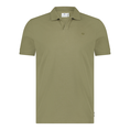 Blue Industry Heren Polo Kbis25-m38 Groen