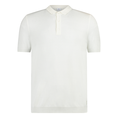 Blue Industry Heren Polo Kbis25-m56 OFF-WHITE