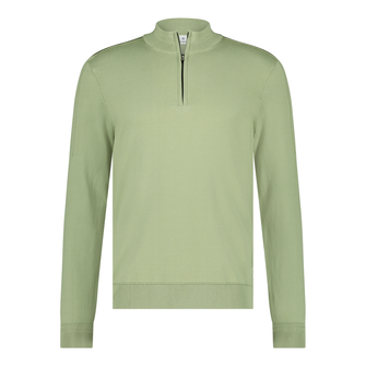 Blue Industry Heren Pullover KBIS25-M4 Army