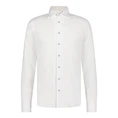 Blue Industry Heren shirt 5111.51 Wit