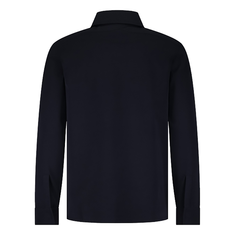 Blue Industry Heren Shirt jacket CapriS25-M1 Navy