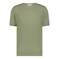 Blue Industry Heren T-shirt Kbis25-m11 Groen