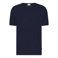 Blue Industry Heren T-shirt Kbis25-m17 Navy