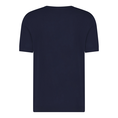 Blue Industry Heren T-shirt Kbis25-m17 Navy