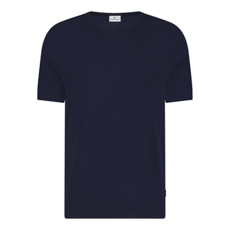 Blue Industry Heren T-shirt Kbis25-m17 Navy
