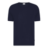 Blue Industry Heren T-shirt Kbis25-m17 Navy