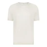 Blue Industry Heren T-shirt Kbis25-m17 OFF-WHITE