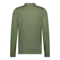 Blue Industry Heren Trui Kbis25-m12 Groen