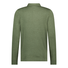 Blue Industry Heren Trui Kbis25-m12 Groen