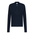 Blue Industry Heren Vest Kbis25-m8 Navy