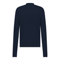 Blue Industry Heren Vest Kbis25-m8 Navy