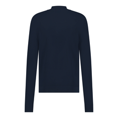 Blue Industry Heren Vest Kbis25-m8 Navy