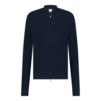 Blue Industry Heren Vest Kbis25-m8 Navy