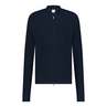 Blue Industry Heren Vest Kbis25-m8 Navy