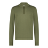 Blue Industry Heren Zipper Kbis25-m3 Groen