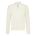 Blue Industry Heren Zipper Kbis25-m4 OFF-WHITE
