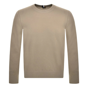 Boss Black Beige