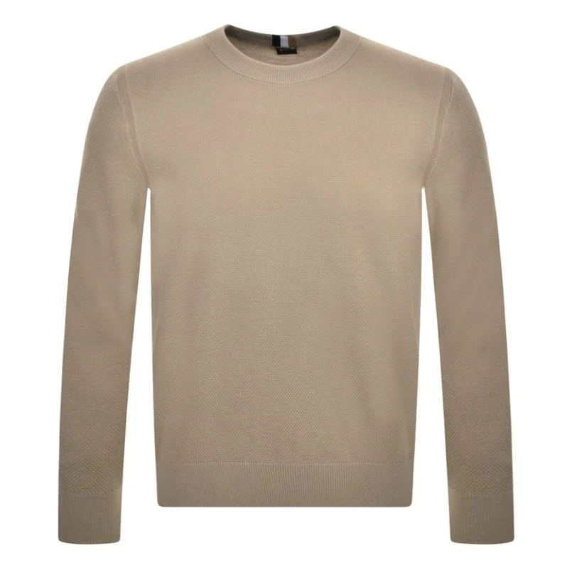 Boss Black Beige