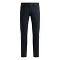 Boss Black Heren Chino 50534272 Navy