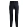 Boss Black Heren Chino 50534272 Navy