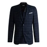 Boss Black Heren Colbert 50535057 Navy