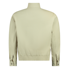 Boss Black Heren Jas 50540378 Beige
