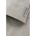 Boss Black Heren Kostuum 50540973 Beige