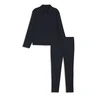 Boss Black Heren Kostuum 50547046 Navy