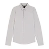 Boss Black Heren Overhemd 50550734 Bruin mele